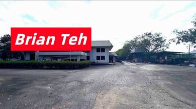 Warehouse / Factory For Rent in Valdor,PNG