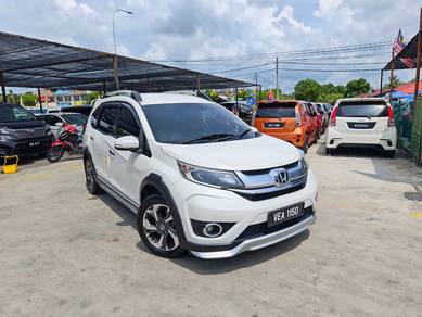 Honda BR-V V in Batu Pahat, JHR