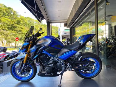 Kawasaki Z 900