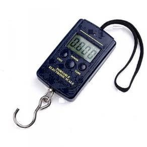 Timbang Luggage Weighing Scale Capacity 40 kg
