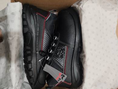 Safety Boots Baru
