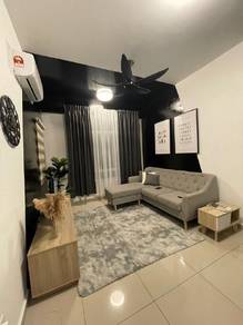 Service Residence For Rent in Novo 8 Residence