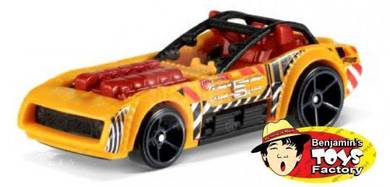Hot Wheels Piledriver HW0185