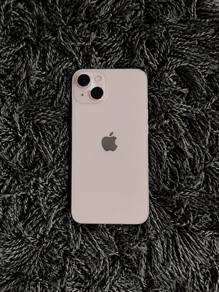 Iphone 13 256gb pink