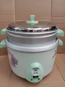 Rice Cooker