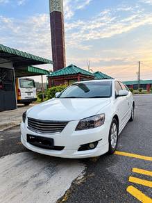 Toyota Camry G in Teluk Intan, PRK