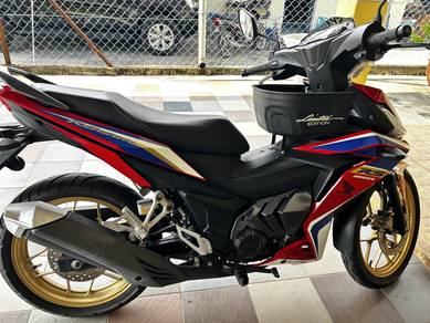Honda RS150