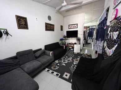 1-storey Terraced House For Sale in Kajang,SGR
