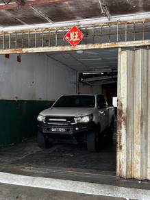 Toyota Hilux G VNT in Sungai Buloh, SGR
