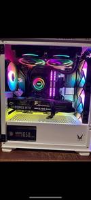 High spec Gaming Custom
