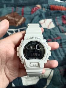 Jam G-Shock