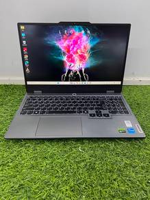 GaminG Laptop