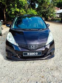 Honda Jazz S in Pasir Mas, KTN