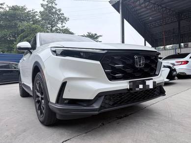 2024 Honda CR-V V
