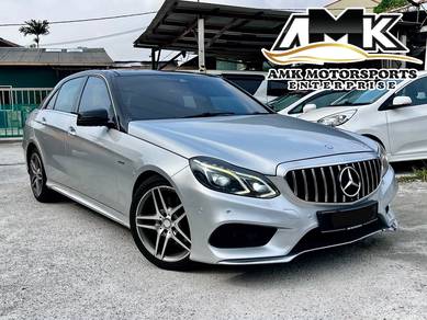 Mercedes Benz E250 250 CGI BlueEFCY AVANTGRADE in OUG, KUL