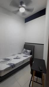 Room in Johor Bahru, JHR