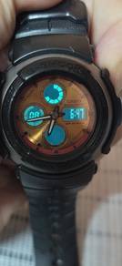 Vintage Jam G-Shock (G-312RL) module 2738