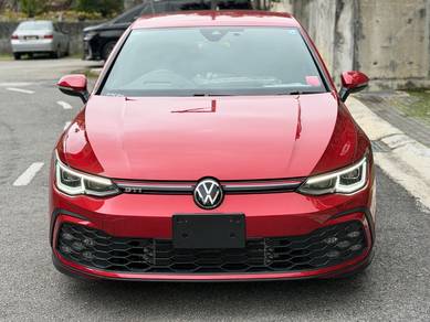 Volkswagen Golf R in Cheras, KUL