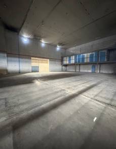 Warehouse / Factory For Rent in Balakong,SGR