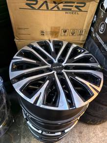 USED SPORT RIM 18 iNCH JAECOO J5 J7 OMODA 5 5X108