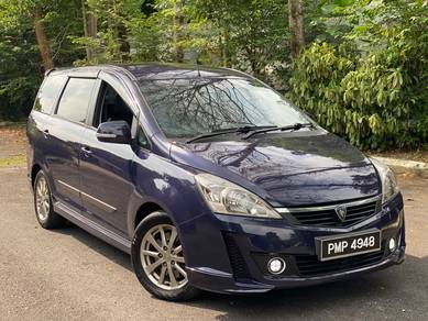 2016 Proton Exora PREMIUM