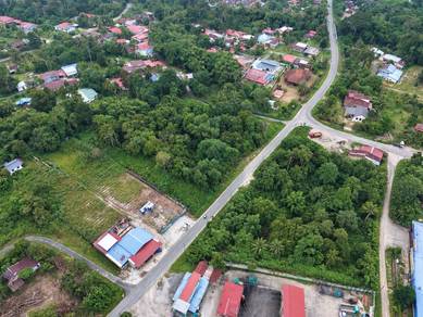 Agricultural Land in Gurun, KDH