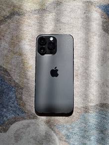 IPHONE 14 PRO MAX 256GB SPACE BLACK-ZP Set