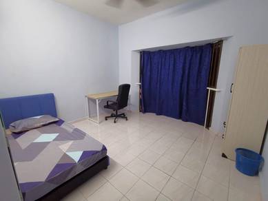 Room in Wangsa Maju, KUL