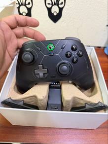 controller