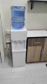 Drinking Water Dispenser/Hot & Cold Dispenser/19L