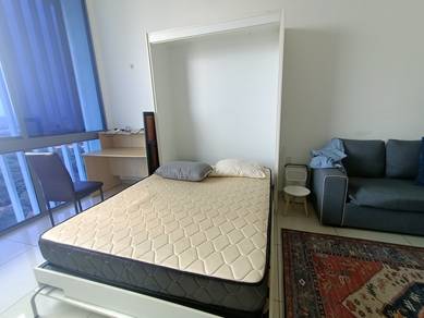 Service Residence For Rent in Latitud 3 @ Jalan Universiti PJ