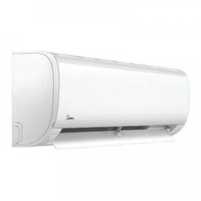 Midea 1.5HP inverter air conditioner / con / cond