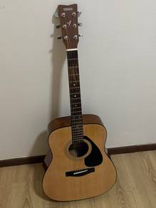 Yamaha F310