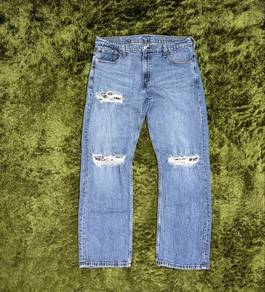 Levi’s 569 sz 36.