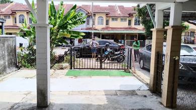 2-storey Terraced House For Sale in Puncak Alam,SGR