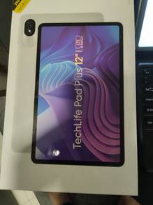 TechLife Pad Plus 12LTE