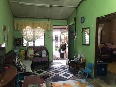 Terraced House For Sale in Besut,TRG