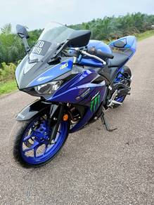 Yamaha R25