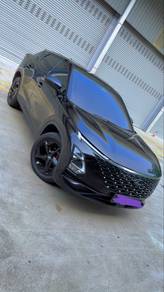 Chery Omoda 5 5 H in Cheras, KUL