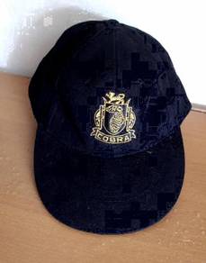 Cobra Cap - Old Logo (Unused)