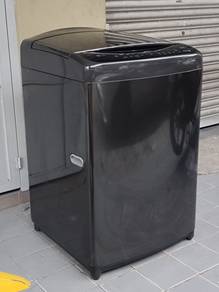LG washer washing machine mesin basuh 18.0k