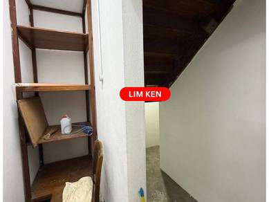 Bungalow House For Rent in Georgetown,PNG