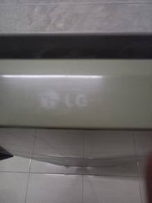 PETISEJUK JENAMA LG 1PINTU (terpakai)