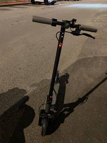Electric scooter untuk dijual