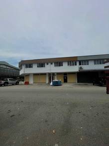 Warehouse / Factory For Sale in Kajang,SGR