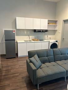 Condominium For Rent in Mahkota Valley @ Indera Mahkota