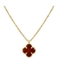 Van Cleef & Arpels Sweet Alhambra Pendant