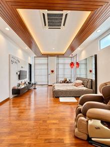 Bungalow House For Sale in Tanjong Tokong,PNG