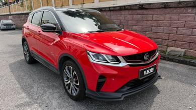 Proton X50 TGDI FLAGSHIP in Bandar Mahkota Cheras, SGR