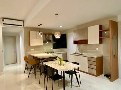 Condominium For Sale in Secoya Residences